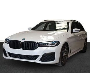 BMW 530 Gebrauchtwagen
