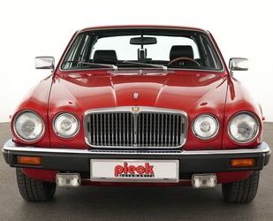 Jaguar XJ12 Gebrauchtwagen