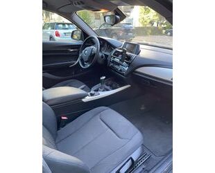 BMW 118 Gebrauchtwagen
