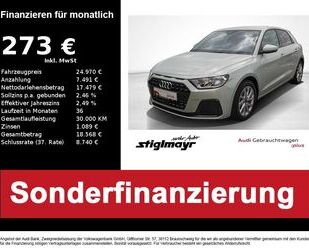 Audi A1 Gebrauchtwagen