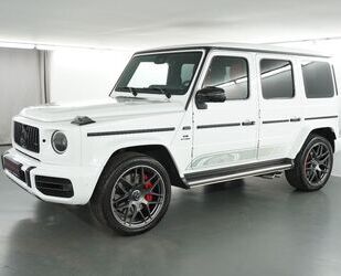 Mercedes-Benz G 63 AMG Gebrauchtwagen