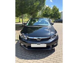Honda Civic Gebrauchtwagen