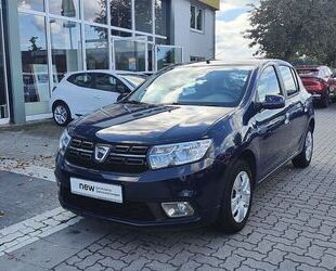Dacia Sandero Gebrauchtwagen