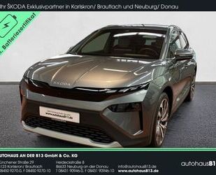 Skoda Elroq Gebrauchtwagen