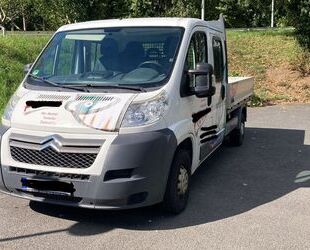 Citroen Jumper Gebrauchtwagen