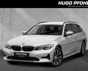 BMW 318 Gebrauchtwagen