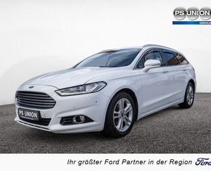 Ford Mondeo Gebrauchtwagen