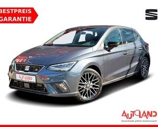 Seat Ibiza Gebrauchtwagen