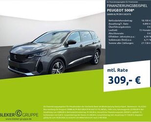 Peugeot 5008 Gebrauchtwagen