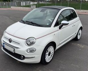 Fiat 500C Gebrauchtwagen
