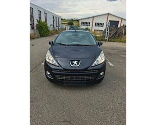 Peugeot 207 Gebrauchtwagen