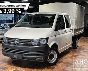 VW T6 Transporter Gebrauchtwagen