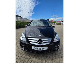 Mercedes-Benz B 150 Gebrauchtwagen