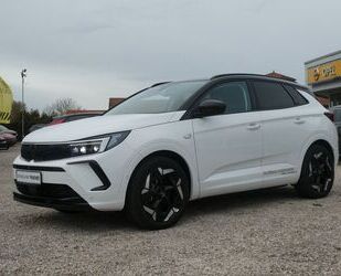 Opel Grandland (X) Gebrauchtwagen