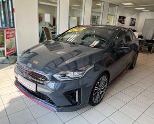 Kia pro ceed / ProCeed Gebrauchtwagen