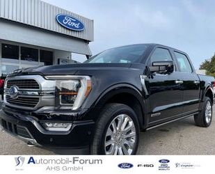 Ford F 150 Gebrauchtwagen