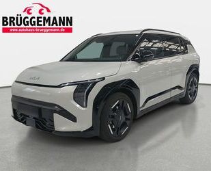 Kia EV3 Gebrauchtwagen