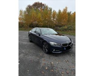 BMW 420 Gran Coupé Gebrauchtwagen