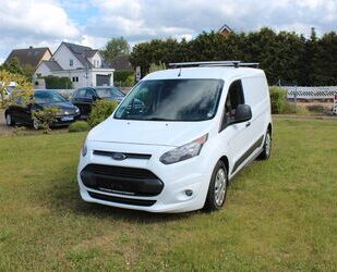 Ford Tourneo Connect Gebrauchtwagen