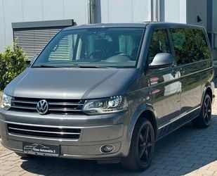VW T5 Transporter Gebrauchtwagen