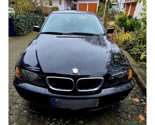 BMW 318 Gebrauchtwagen