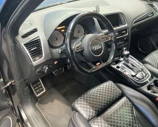 Audi SQ5 Gebrauchtwagen