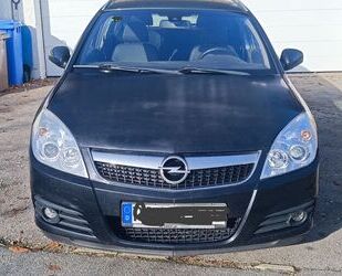 Opel Vectra Gebrauchtwagen
