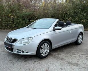 VW Eos Gebrauchtwagen