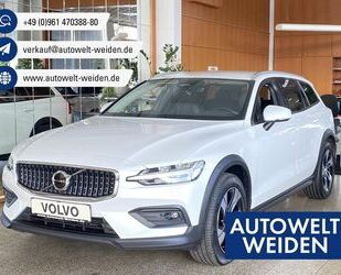 Volvo V60 Cross Country Gebrauchtwagen