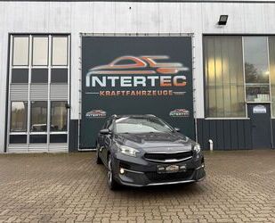 Kia XCeed Gebrauchtwagen