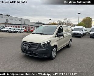 Mercedes-Benz Vito Gebrauchtwagen