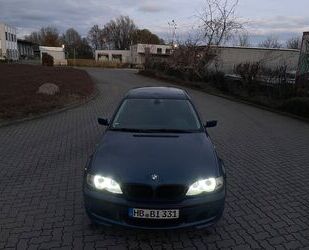 BMW 316 Gebrauchtwagen