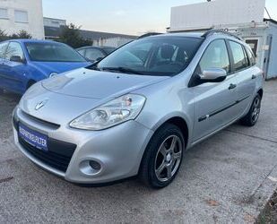 Renault Clio Gebrauchtwagen