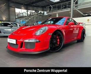 Porsche Porsche 991 911 GT3 Sportabgasanlage nur 29.020km Gebrauchtwagen