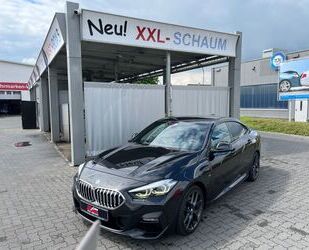 BMW BMW 218 Baureihe 2 Gran Coupe 218 i M Sport/Alu Gebrauchtwagen