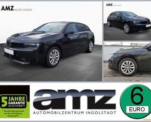 Opel Opel Astra L 1.2 Turbo e e) Enjoy FLA SpurH LM KAM Gebrauchtwagen