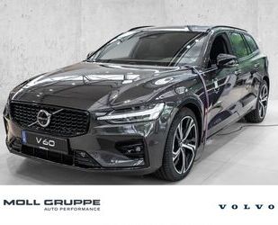 Volvo V60 Gebrauchtwagen