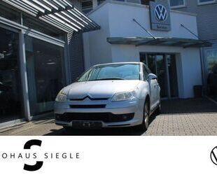 Citroen C4 Gebrauchtwagen