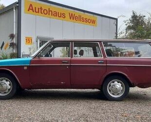 Volvo Andere Gebrauchtwagen