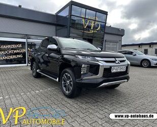 Mitsubishi L200 Gebrauchtwagen