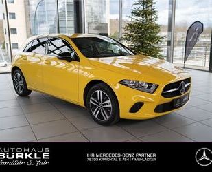 Mercedes-Benz A 250 Gebrauchtwagen