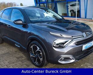Citroen C4 Gebrauchtwagen