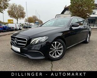 Mercedes-Benz E 200 Gebrauchtwagen