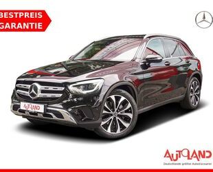 Mercedes-Benz GLC 300 Gebrauchtwagen