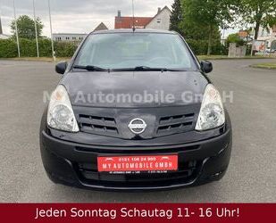 Nissan Pixo Gebrauchtwagen