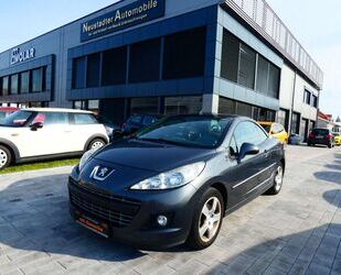Peugeot 207 Gebrauchtwagen