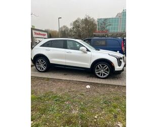 Cadillac XT4 Gebrauchtwagen