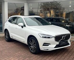 Volvo XC60 Gebrauchtwagen