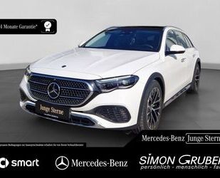 Mercedes-Benz E 300 Gebrauchtwagen