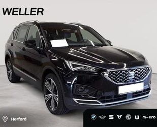 Seat Tarraco Gebrauchtwagen